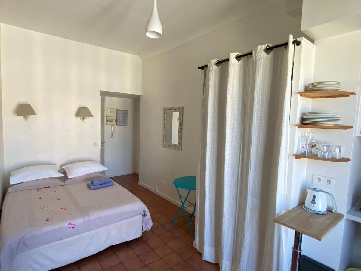 Floreal Aparthotel