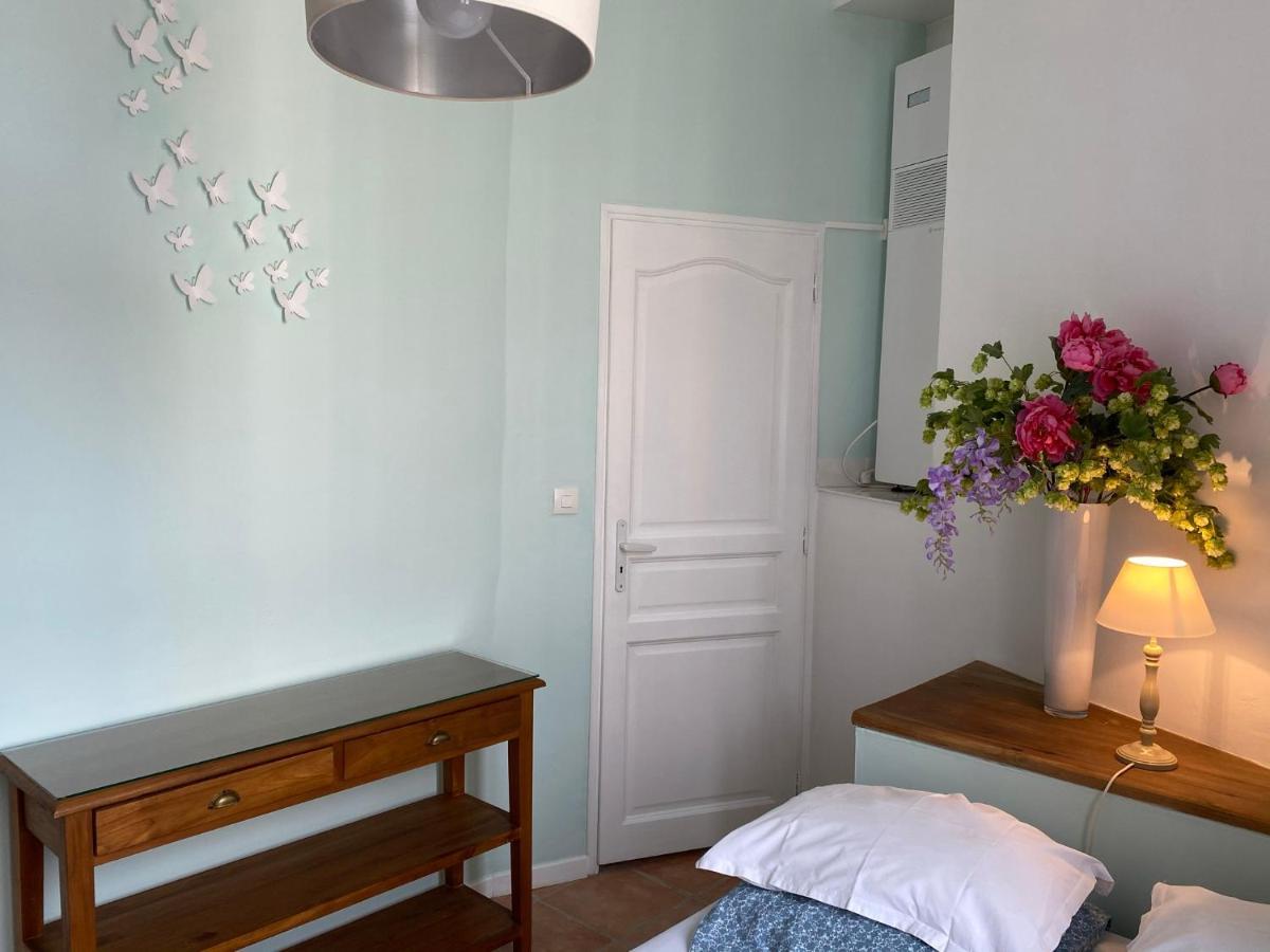 Floreal Aparthotel Nizza