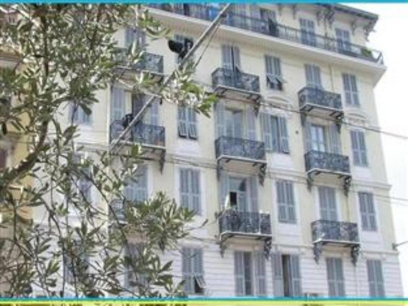 Floreal Aparthotel Nizza