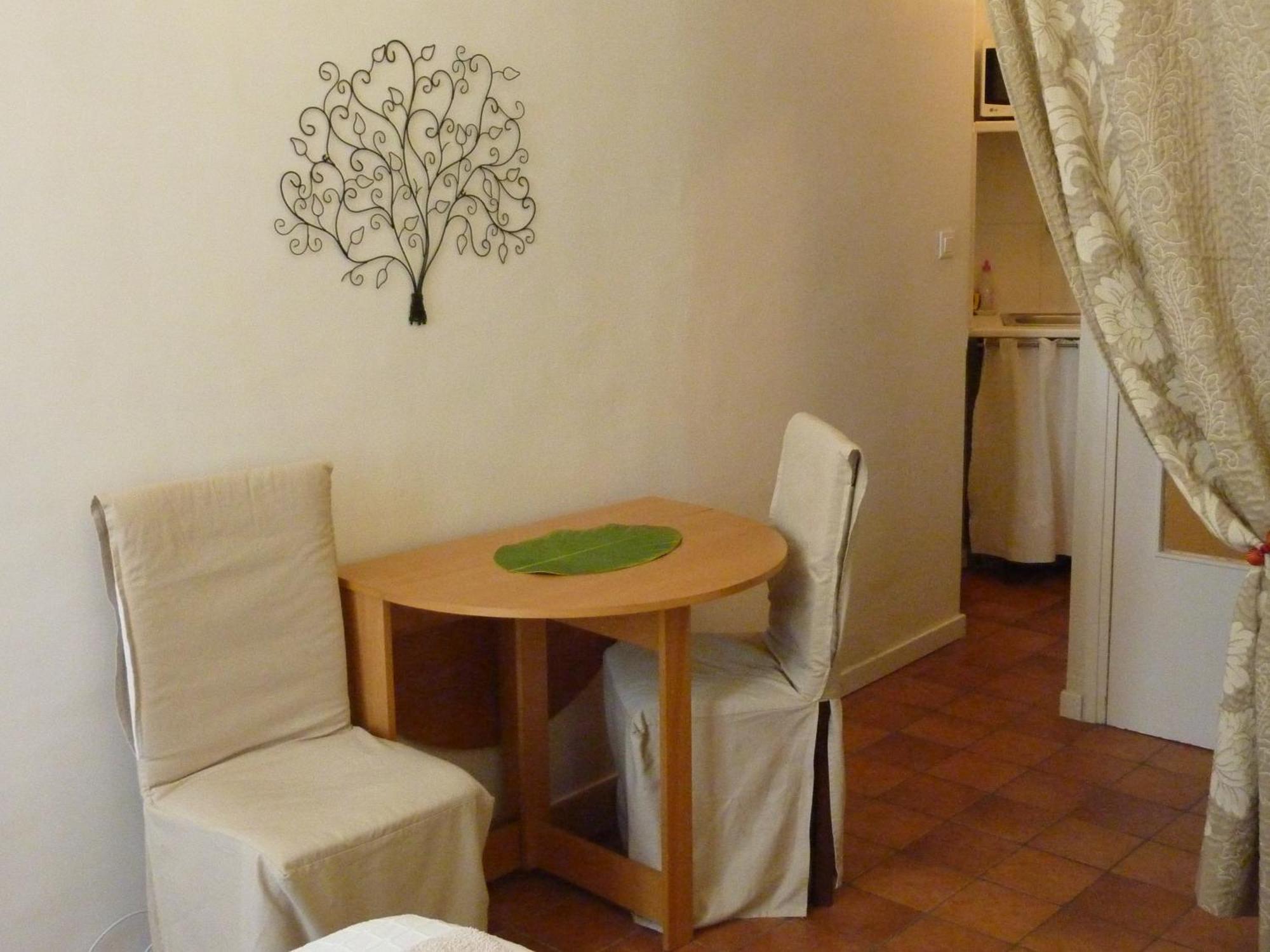 Floreal Aparthotel 2*