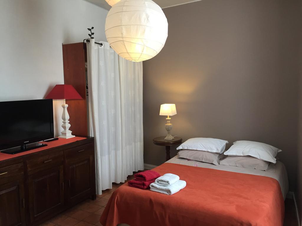 Floreal Aparthotel Nizza