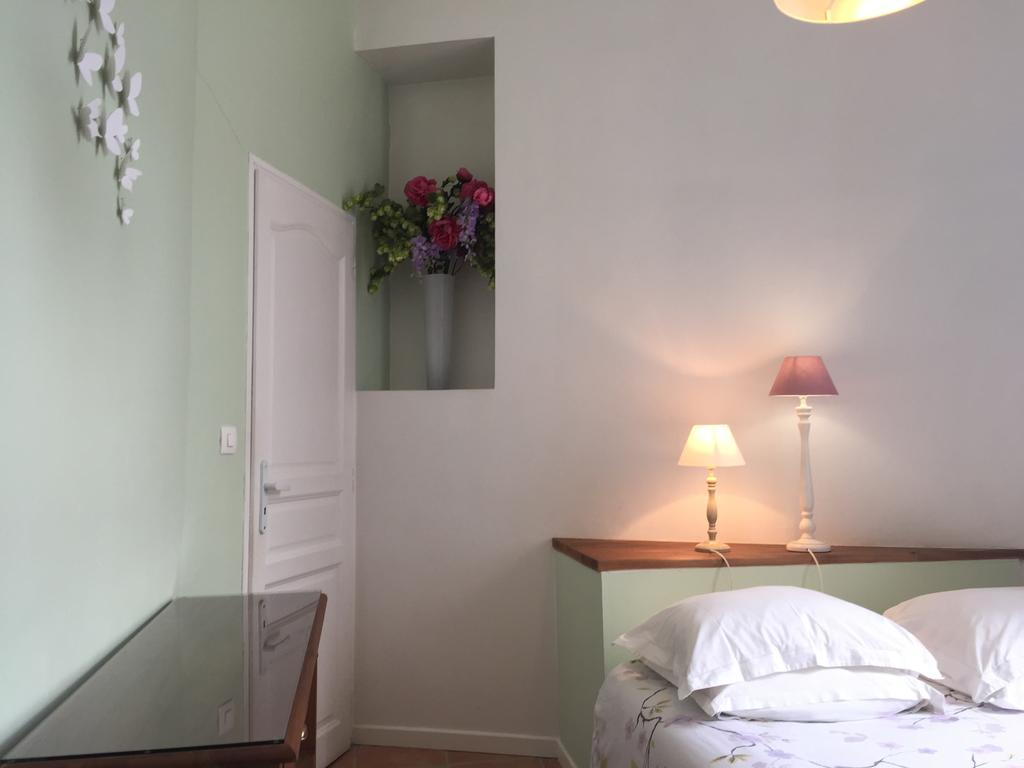 Aparthotel Floreal 2*