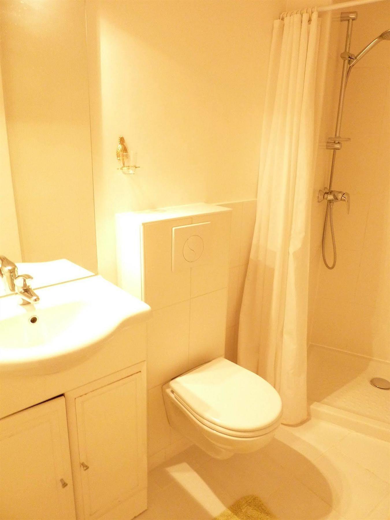Aparthotel Floreal Nizza