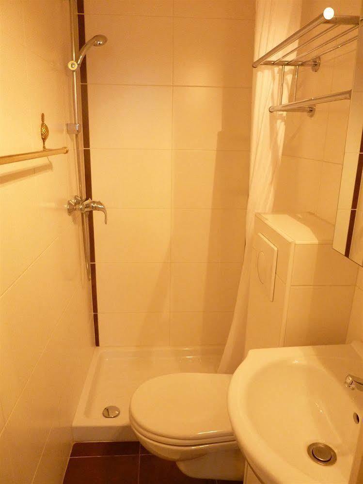 Aparthotel Floreal 2*