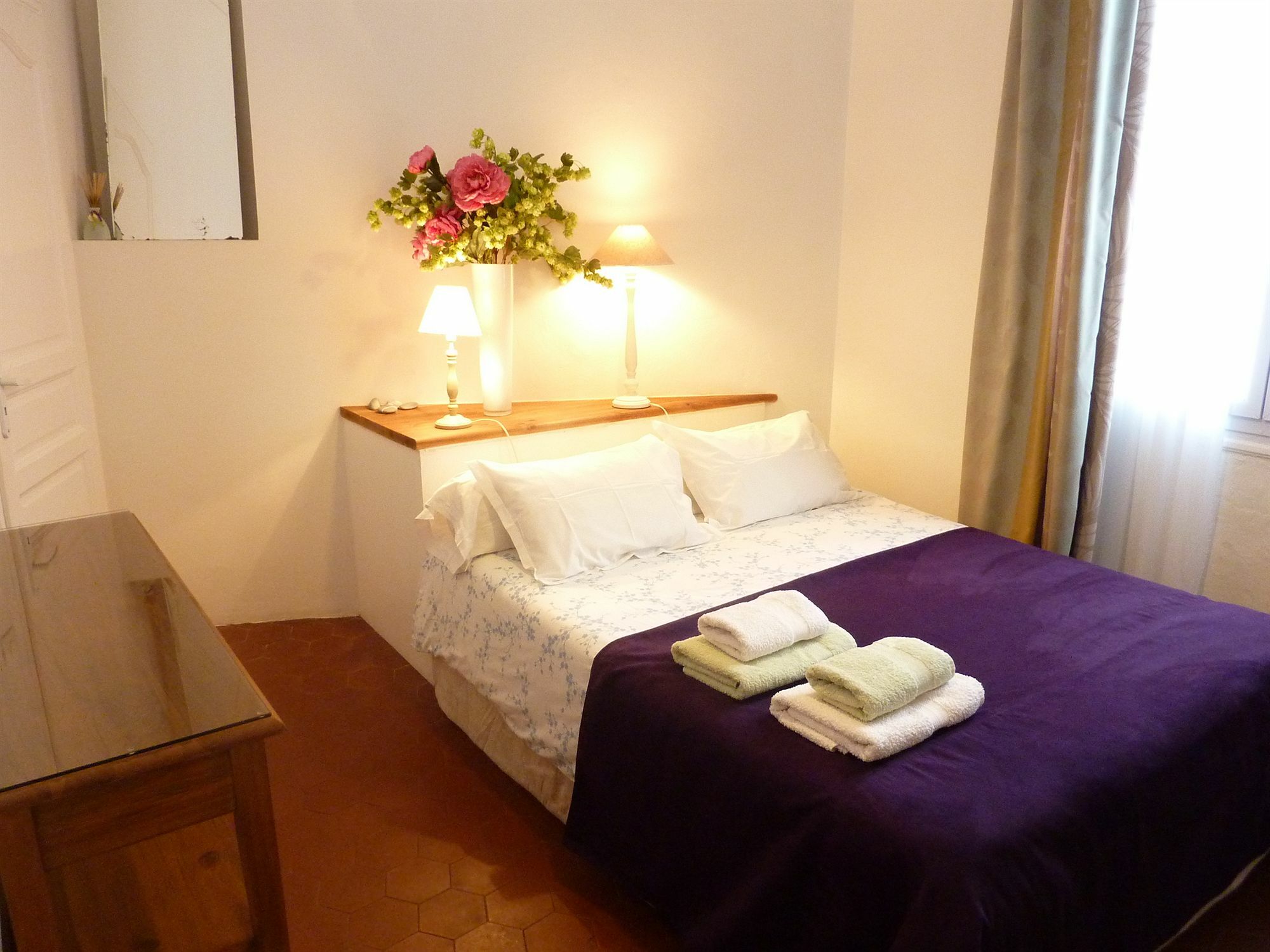 Floreal Aparthotel 2*