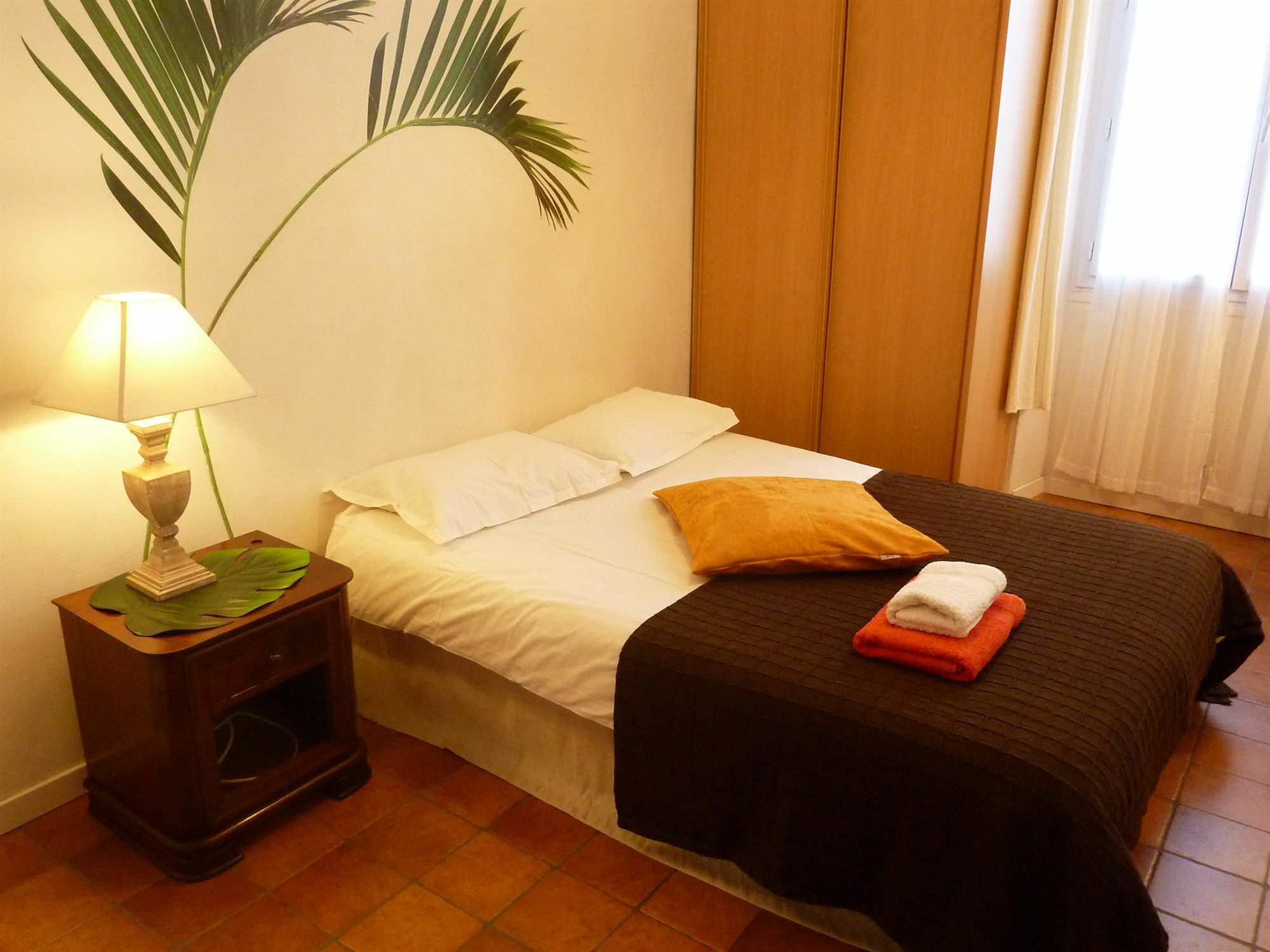 Aparthotel Floreal 2*