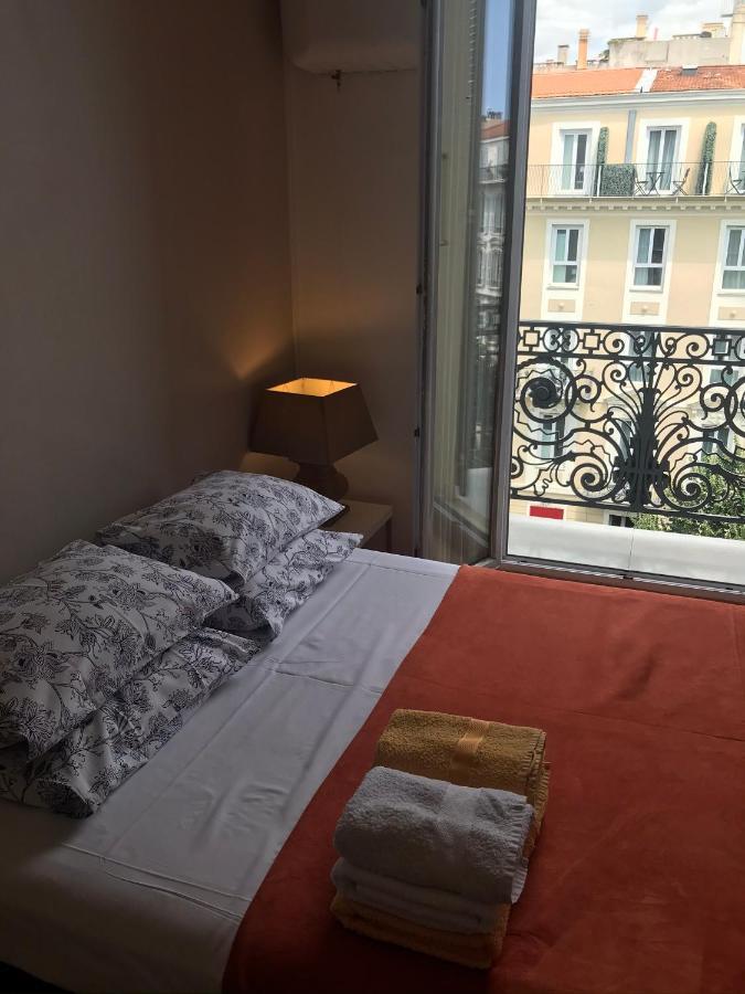 Aparthotel Floreal Nizza
