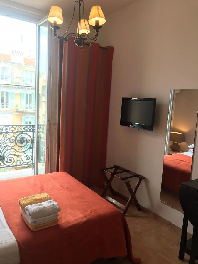 Floreal Aparthotel Nizza