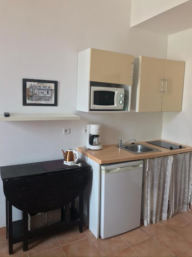 Aparthotel Floreal 2*