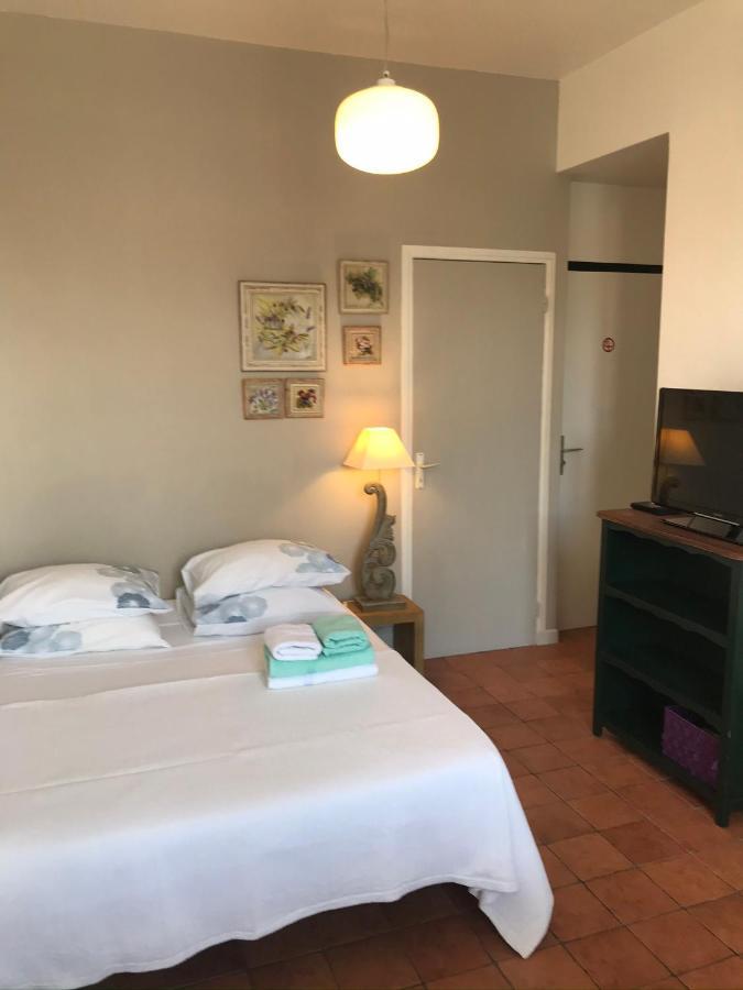 Aparthotel Floreal Nizza